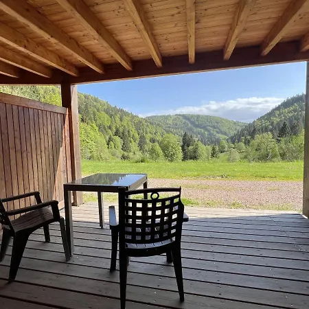 Le Studio Du Fondeur, Hohneck * La Bresse