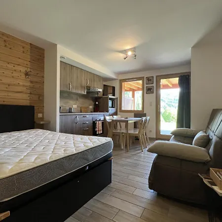 Le Studio Du Fondeur, Hohneck Appartement