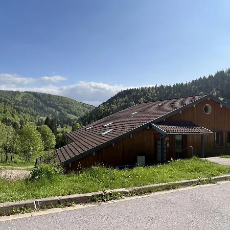 Le Studio Du Fondeur, Hohneck La Bresse