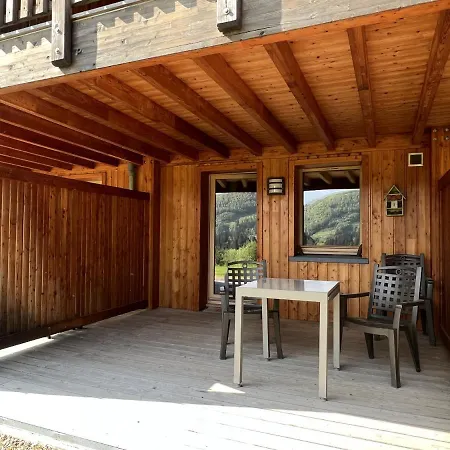 Le Studio Du Fondeur, Hohneck La Bresse